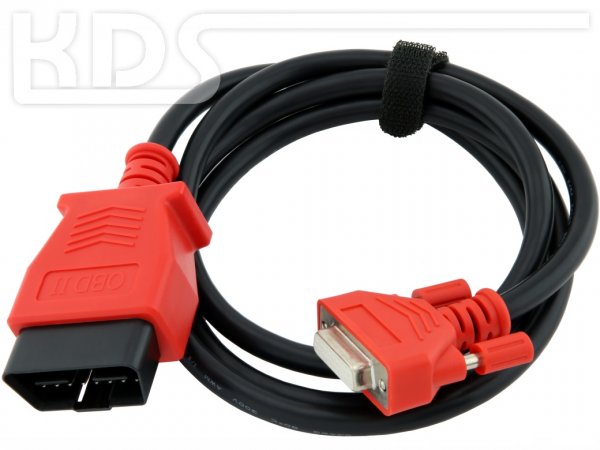 OBD-2 Cable-Connection for AUTEL Maxisys (DB26)