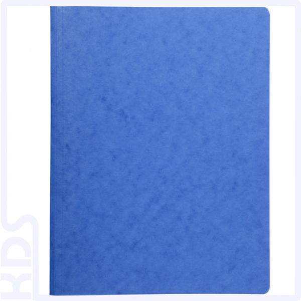 Spiralhefter Exacompta 240222E, A4, blau