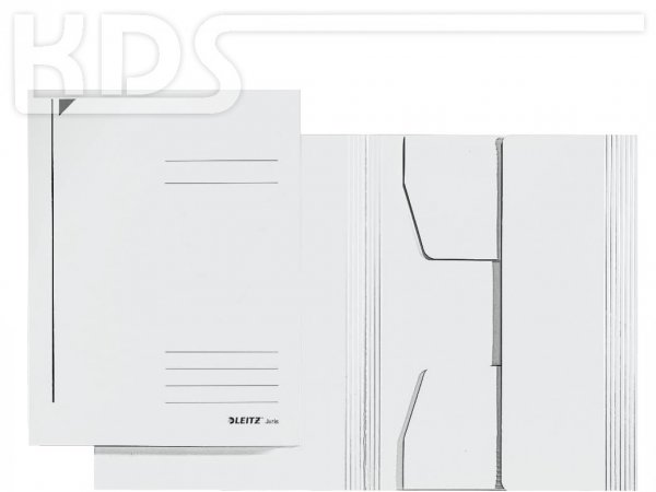 Juris folder Leitz 3924-00-01, A4, white