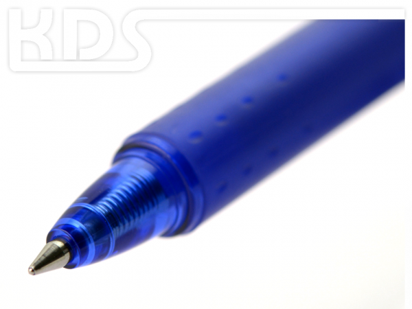 Pilot Tintenroller FriXion Clicker 0.7 (M) BLRT-FR7-L, blau