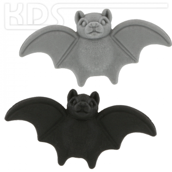 Eraser 'Bat'  -  Trendhaus Collection #947413