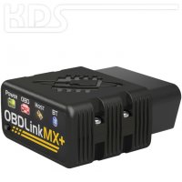 OBDLink MX+ (Bluetooth)