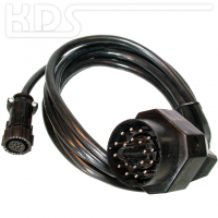 OBD Kabel-Verbindung BMW - KTS 8pin auf BMW-Stecker - (KTS)