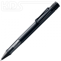 LAMY Ballpoint Pen 'AL-star' (model 271), black