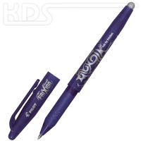 Pilot Gel Ink Rollerball pen FriXion Ball 0.7 (M) BL-FR7-L, blue