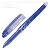 Pilot Gel Ink Rollerball pen FriXion Point 0.5 (F) BL-FR5-L, blue