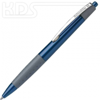 Schneider Ballpoint Pen 'LOOX', blue