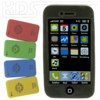 Eraser 'Handy' / 'Mobile Phone'  -  Trendhaus 934352, sorted